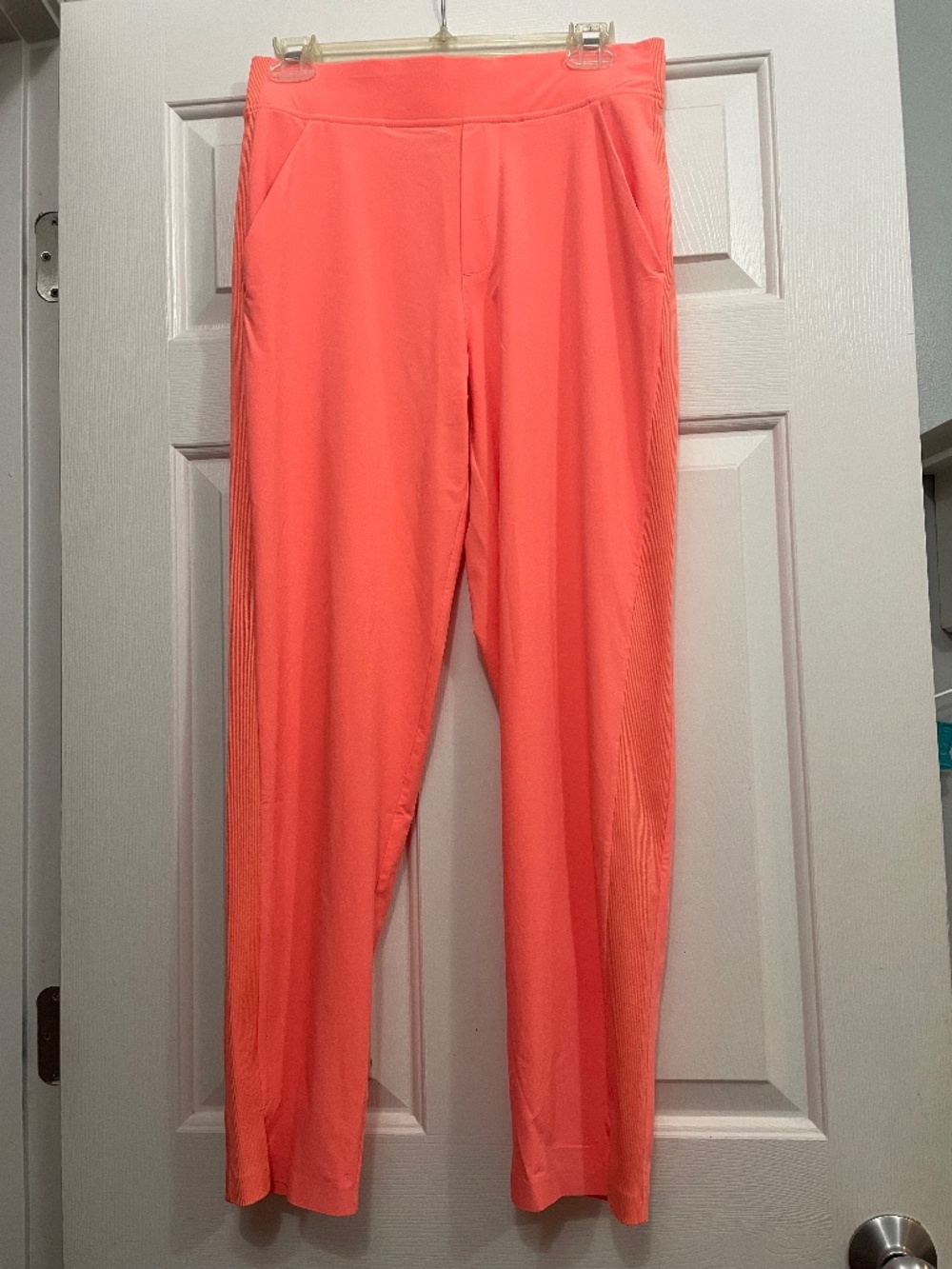 Athleta Brooklyn pants size 6